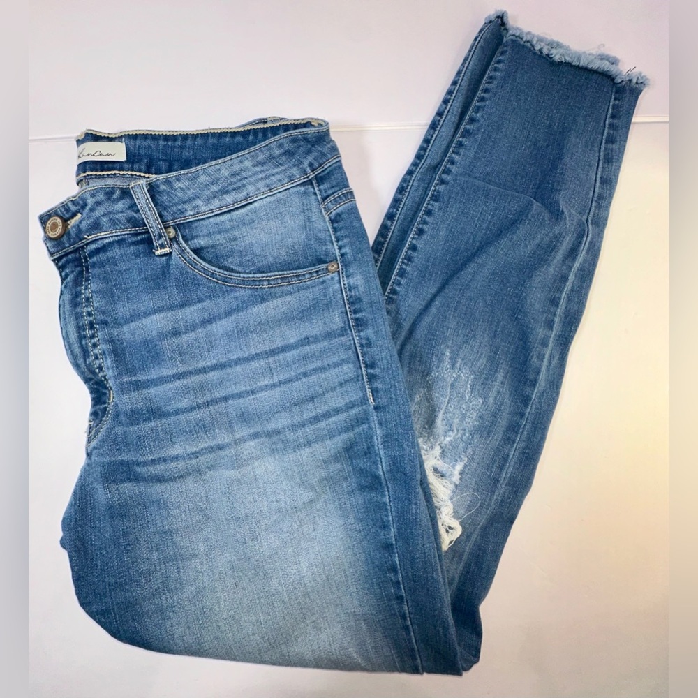 EUC KANCAN Jeans - 13/30‎